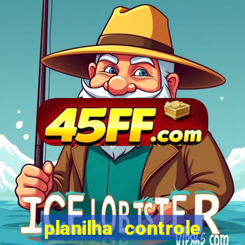 planilha controle day trade